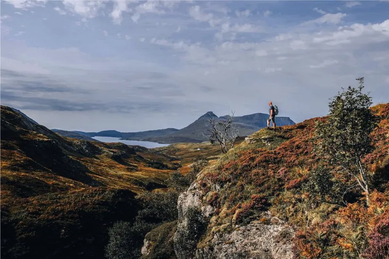 Wandern in den schottischen Highlands – 6 Geheimtipps in Schottlands Nordwesten