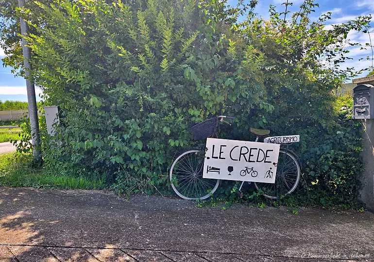 Le Crede 1930 – Portogruaro