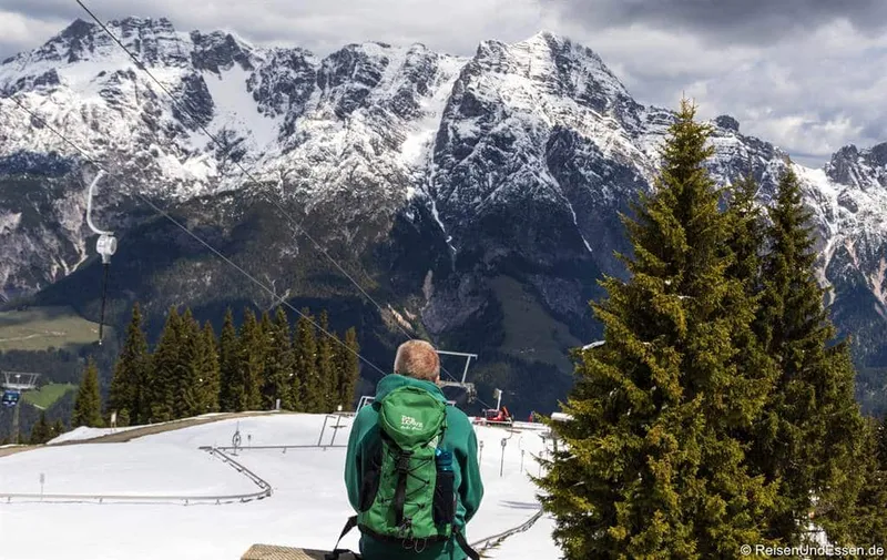 Hotel Der Löwe Leogang: Mein Erfahrungsbericht – Wellness & Kulinarik