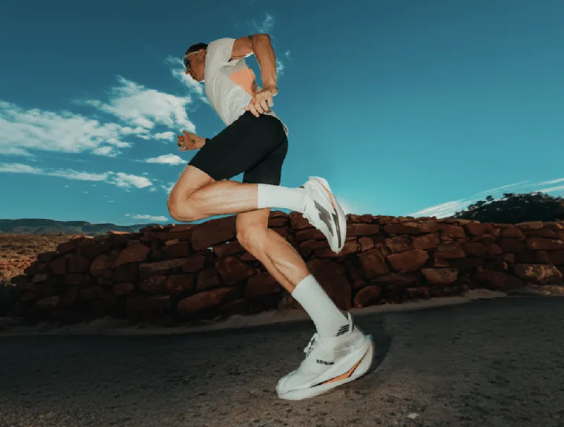 KIPRUN Kipstorm Elite Test – Wie gut sind die Carbon Laufschuhe von Decathlon?