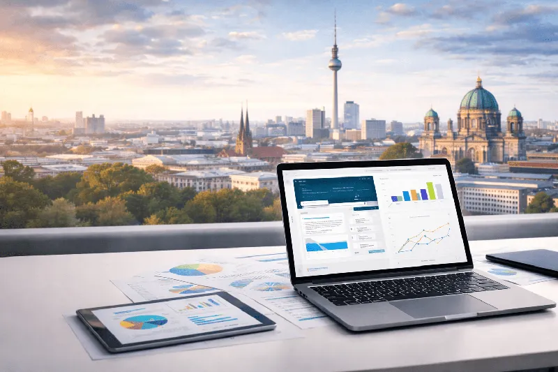 Was kostet es, eine Unternehmenswebsite erstellen zu lassen? Preise und typische Fehler
