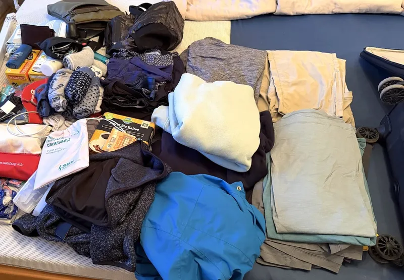 KW24-26 2 Tage mehr Urlaub, Zahnreinigung, Polizei, Kat, Krach, VVBtaps, Mon Petit Cafe, 100-Jahre-SDK, Urlaub!