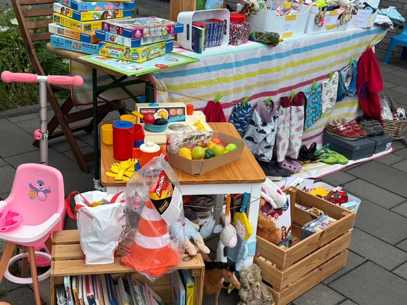 Milch & Mehr Wochenende in Bildern im Juni #kw24