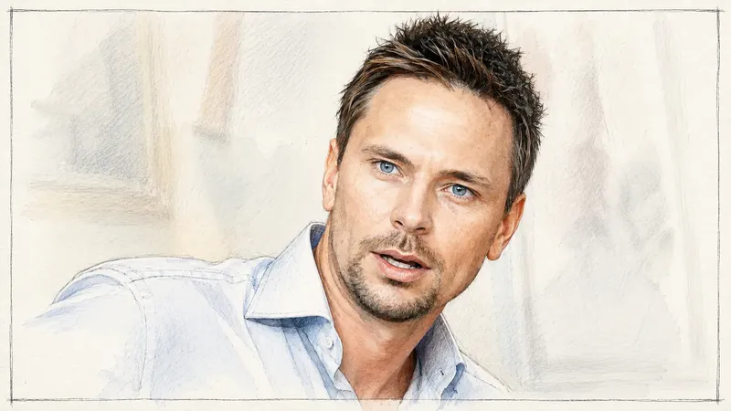 Was macht(e) eigentlich Robin Söderling?