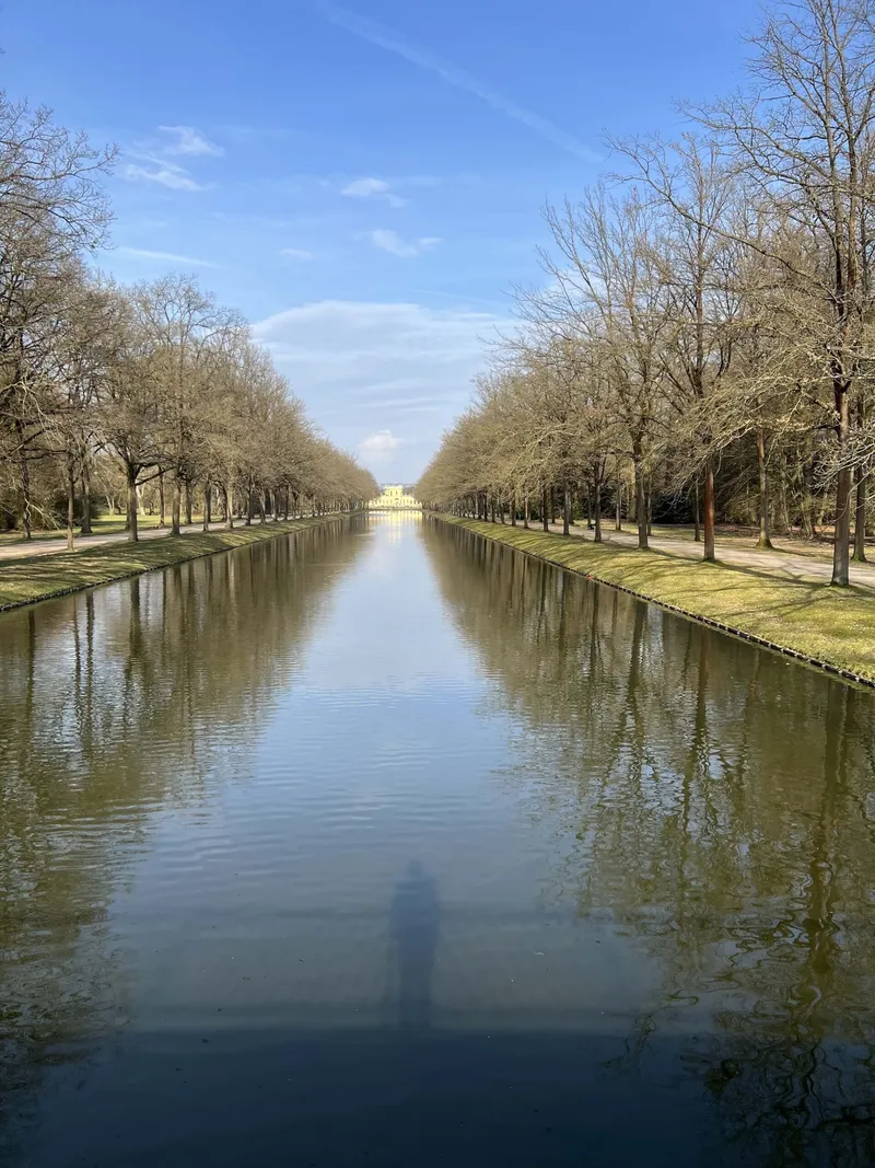 Warum ich mich manchmal wie ein Tourist in meiner Stadt fühle