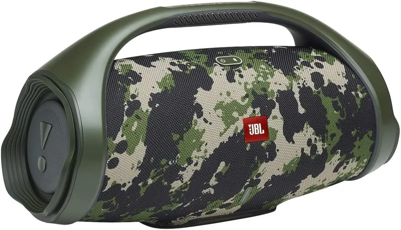 JBL Boombox 2 Bluetooth-Lautsprecher