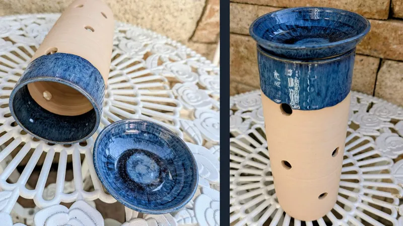 Wurmröhre: Dünger für Garten & Balkon