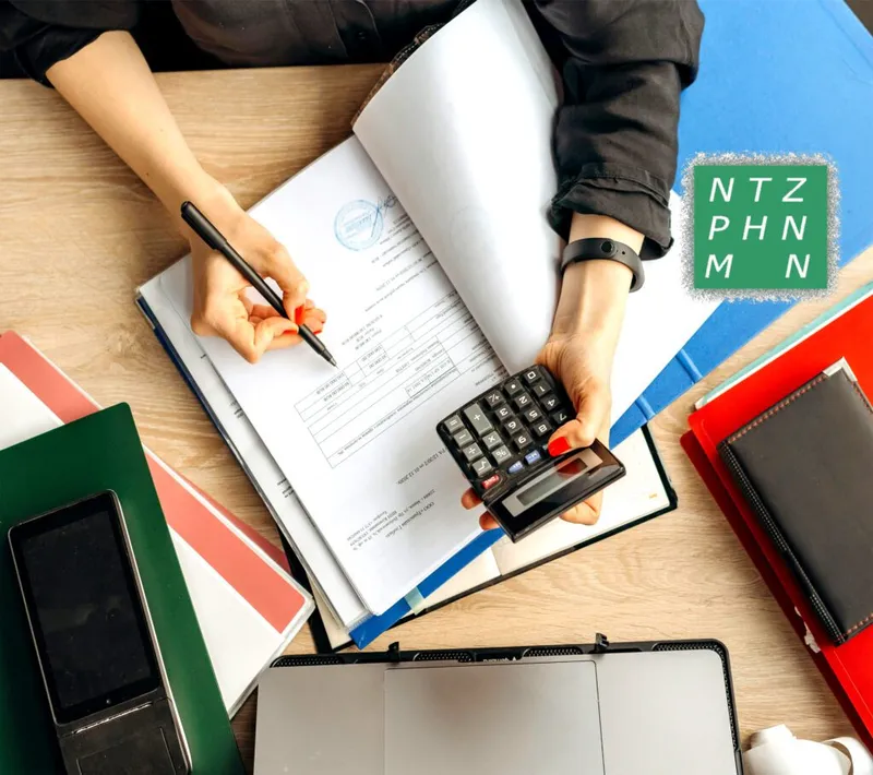 Buchhaltung für Dummies: EÜR Excel Vorlage zum Sofort-Start