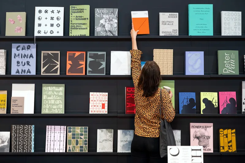 Das Highlight für Leseratten und Literaturfreunde – Die Leipziger Buchmesse