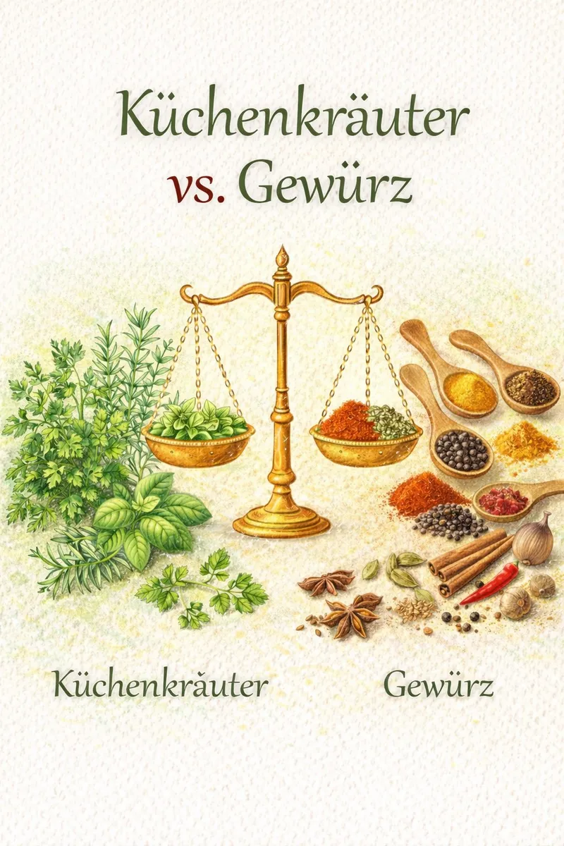 Longevity-Kräuter für Hormonbalance & gesundes Altern
