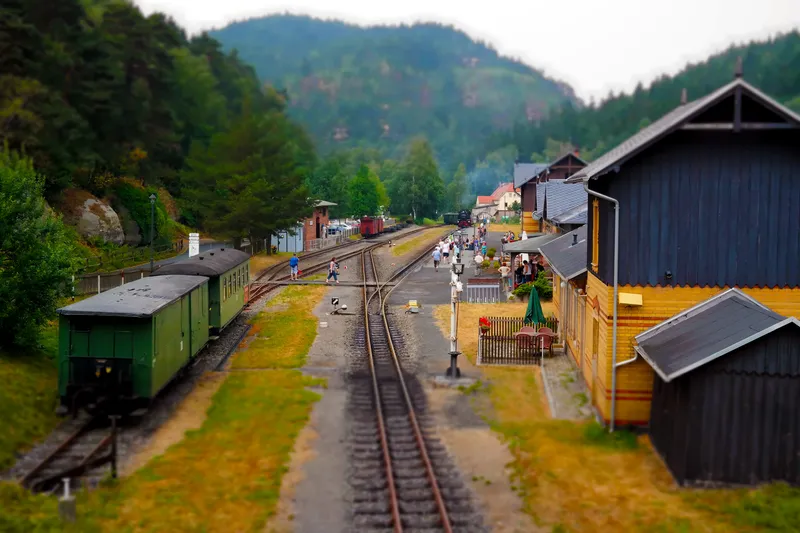 Meine 10 Tipps für einen Urlaub im Zittauer Gebirge mit Kindern