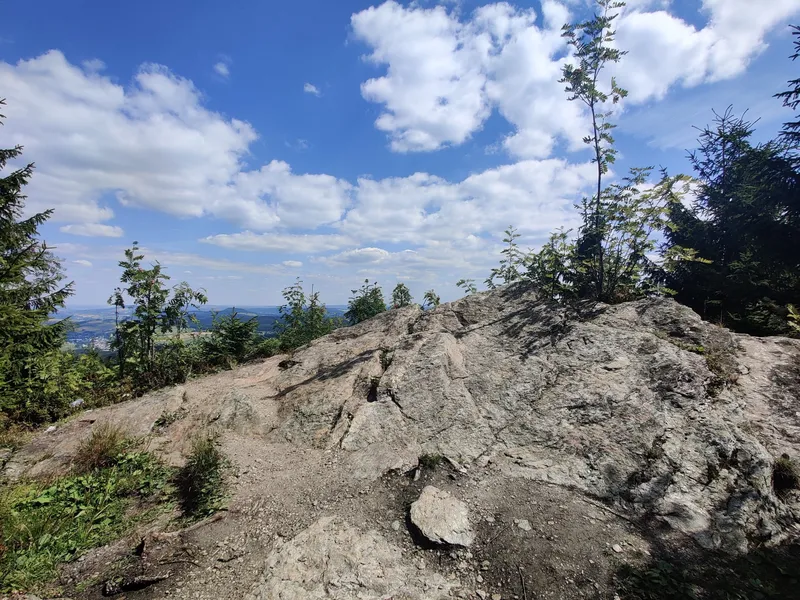 Allein unterwegs – Meine Solotour im Erzgebirge