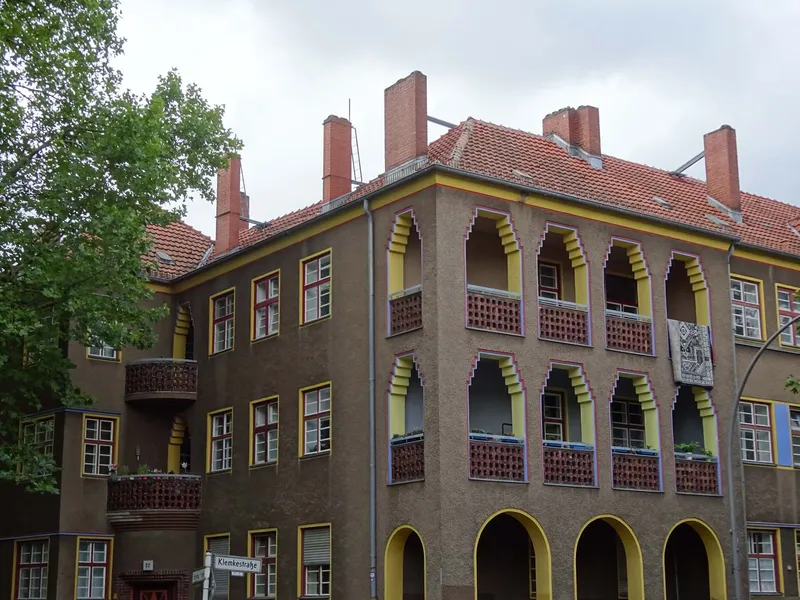 Radtour durch Reinickendorf – Von Rosenthal nach Heiligensee