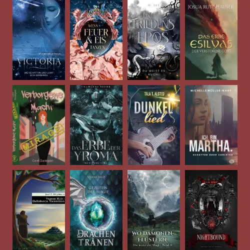 Fantasy-Neuheiten im Q2/2026
