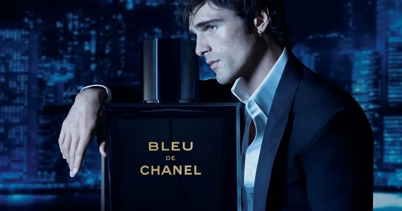 CHANEL trifft auf Filmkunst: BLEU DE CHANEL L’EXCLUSIF