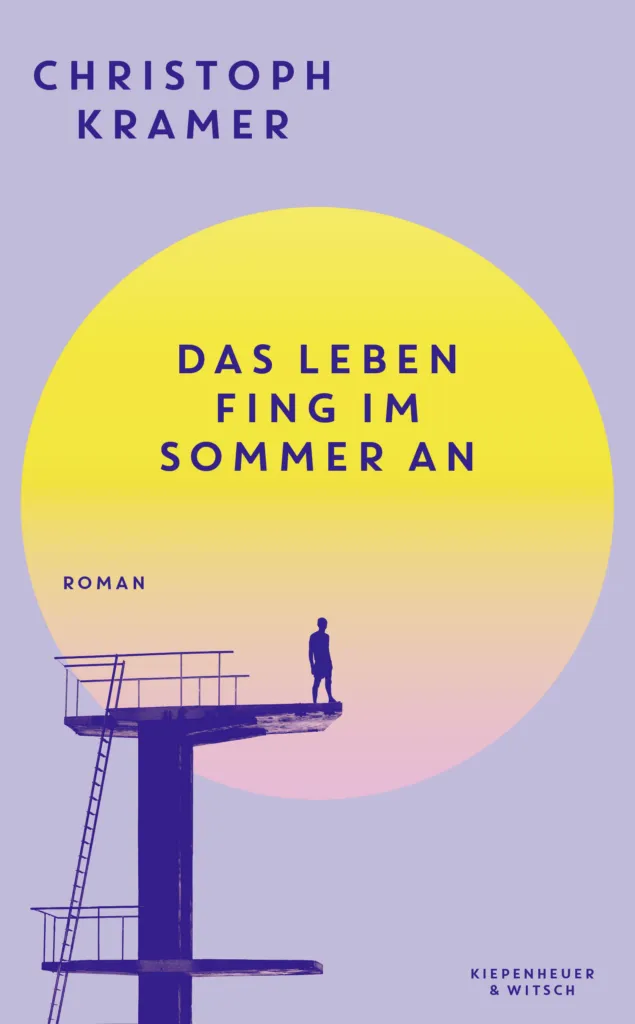 Christoph Kramer: Das Leben fing im Sommer an