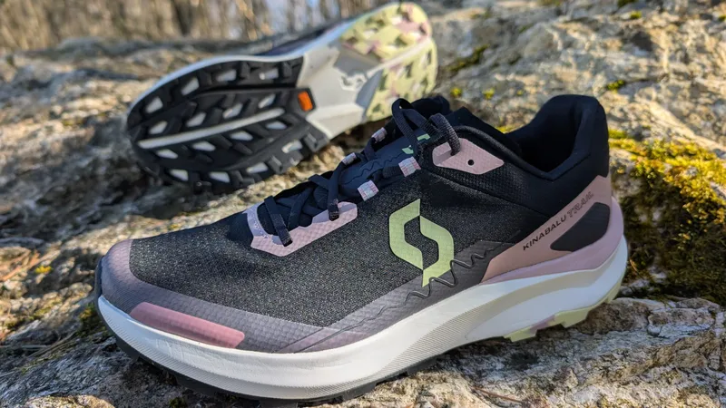 Scott Kinabalu Trail Trailrunningschuh – im Test