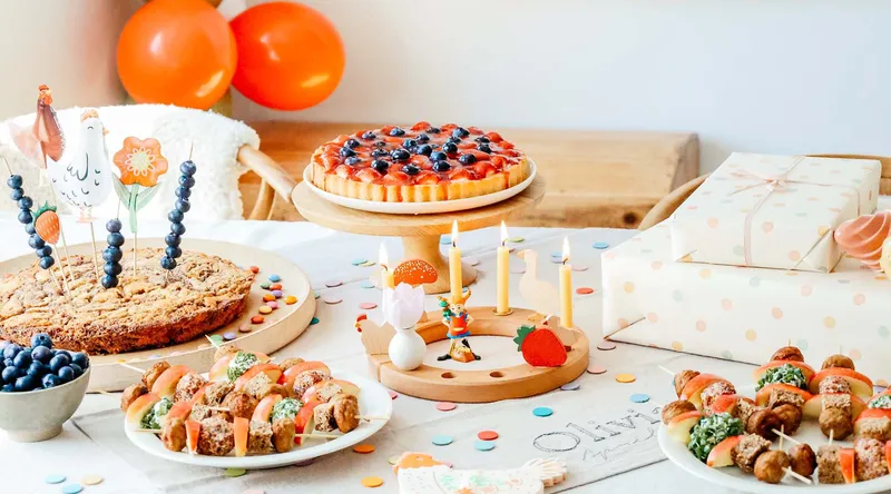 Bullerbü-Geburtstag: Unsere Ideen für den 4. Geburtstag