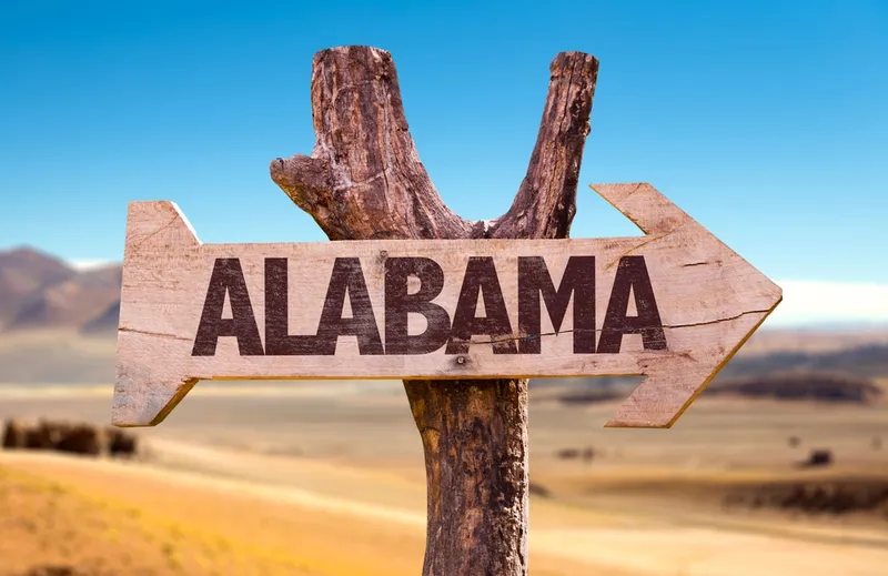 Alabama Guide – Sehenswürdigkeiten und Reisetipps