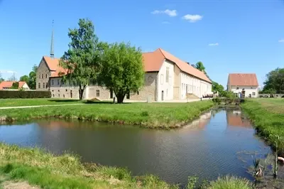 Schlösser- und Burgentag Münsterland 2026: Historische Schätze im Kreis Steinfurt öffnen ihre Tore