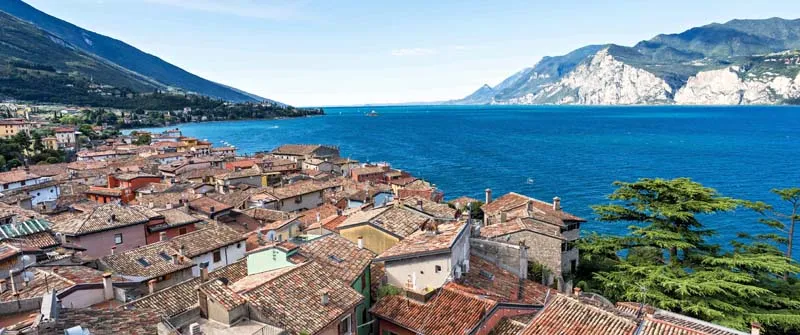 Gardasee kostenlos erleben: James-Bond-Straße, Schauderterrasse und weitere Highlights