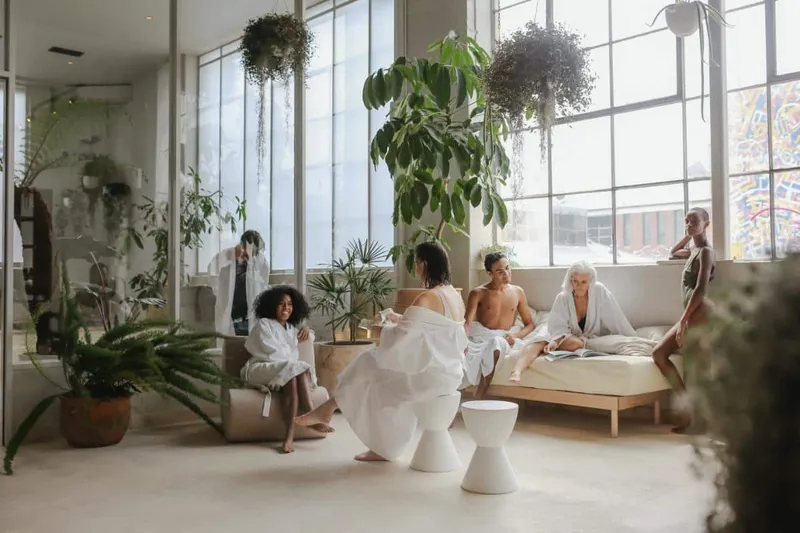 Best Spas in Melbourne, Australia, You Have to Experience