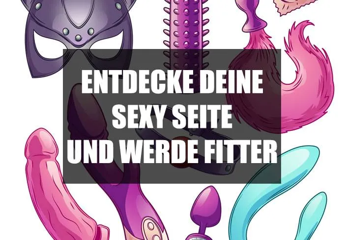 Fit & sexy – mit der Liebesschaukel von LONESOME DRAGON®