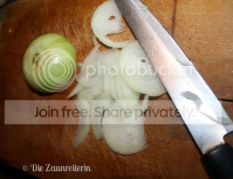 Zwiebel – unterschätztes Gemüse und leckere Suppe