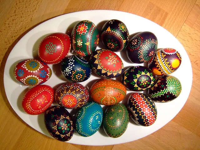 Ostern / Ostara