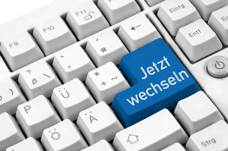 Hosting Anbieterwechsel: Bis zu 9 Monate kostenloses Hosting