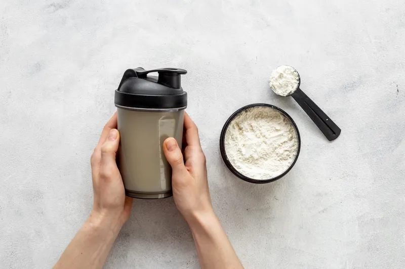 Whey-Preisbremse: Petition für faire Supplement-Preise