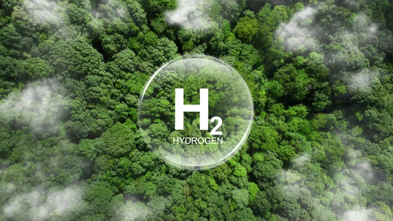 Wasserstoff-Wasser-Flaschen: Hype oder Quatsch