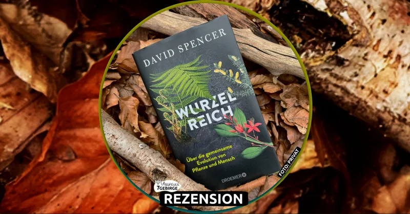 Wurzelreich (Buchrezension)