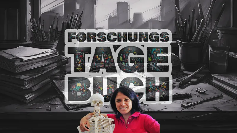 ForschungsTagebuch