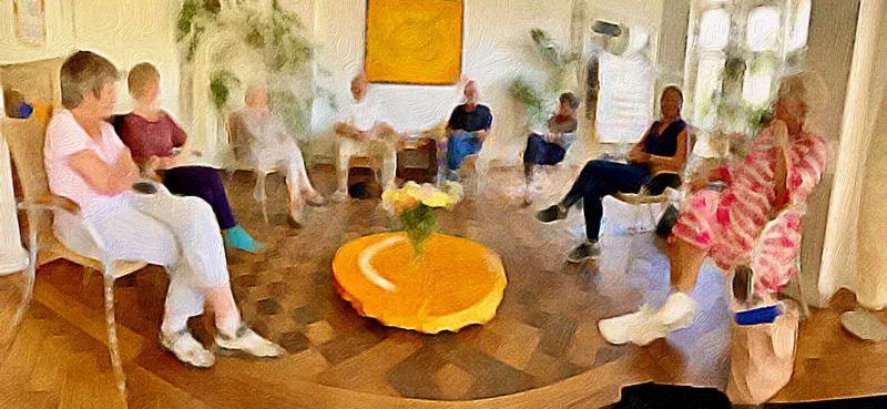 Lehrer-Schüler-Beziehungen aus spiritueller Sicht