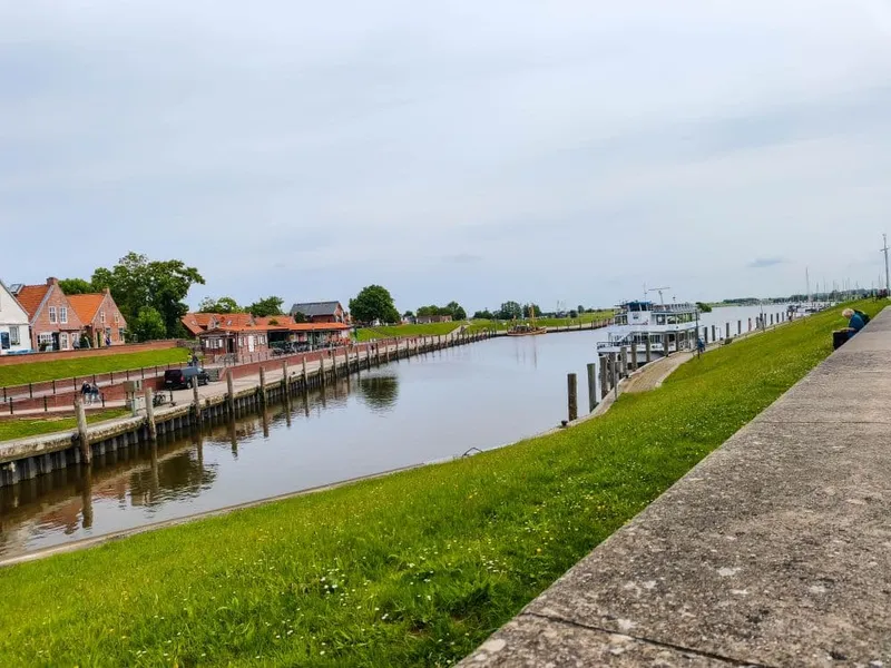 Ostfriesland entdecken: 15 Highlights zwischen Moor und Meer