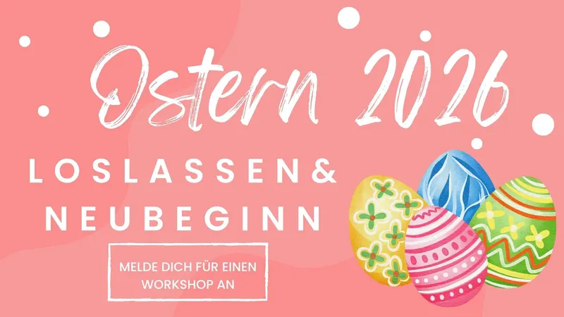 Fohe Ostern 2026