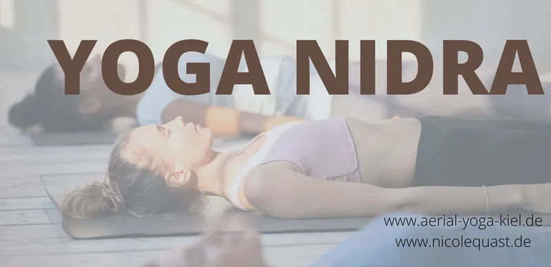 Yoga Nidra