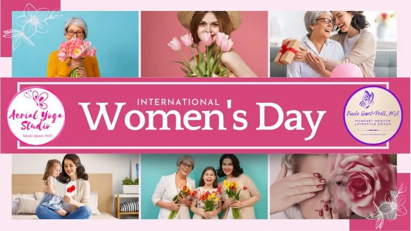 Frauen sind einfach wunderbar