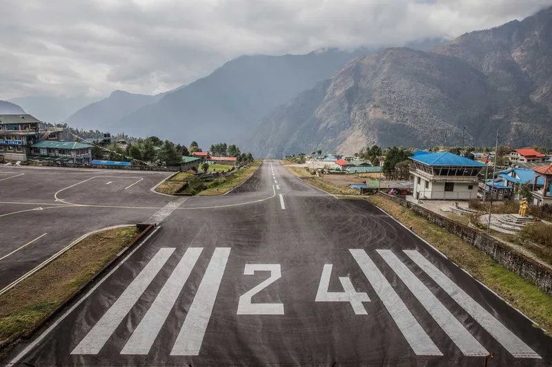 Lukla – wo der Weg ins Herz des Himalaya führt