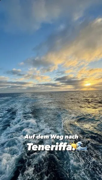 Kreuzfahrt der Weite – Freiheit zwischen Mut, Flügeln und Meer