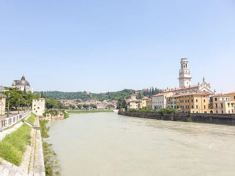 9 Tipps & Sehenswürdigkeiten für deine Städtereise nach Verona