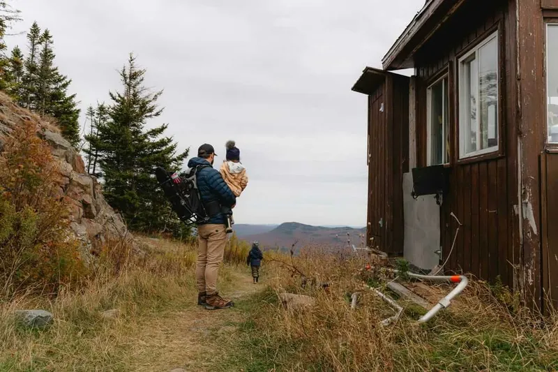 Bergurlaub mit Kindern: Wandern ohne Stress