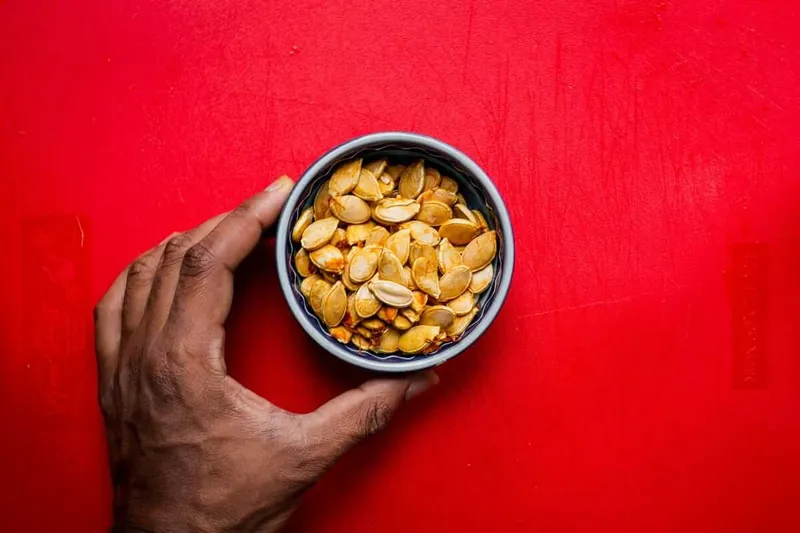 Snacken ohne Reue? Warum die Frage falsch gestellt ist