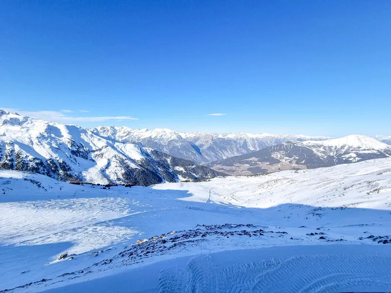 Tipps für den Familien-Skiurlaub in Serfaus-Fiss-Ladis in Tirol