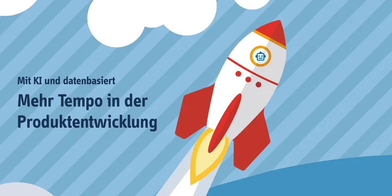 Digitale Produktentwicklung im Wandel: Wie KI und Daten die Spielregeln neu definieren