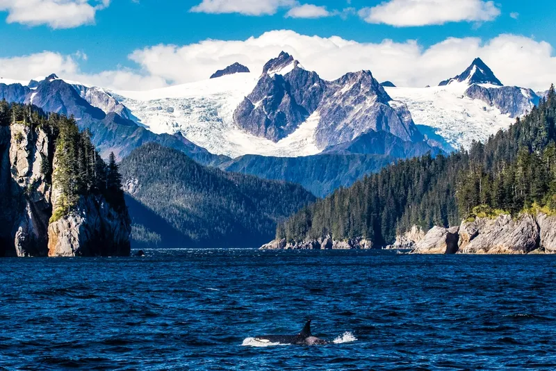 Alaska Guide – Sehenswürdigkeiten und Reisetipps