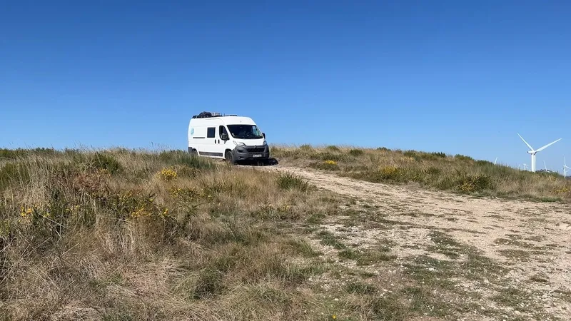 Portugal mit dem Wohnmobil: Praxis-Tipps für eine entspannte Reise