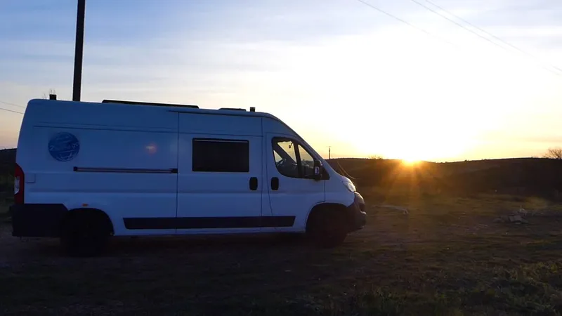 Gasüberfall im Wohnmobil: Ist das wirklich wahr?