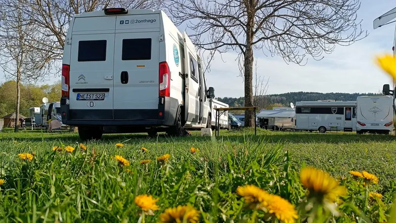 Wie teuer ist Vanlife in Deutschland? Unser Kostencheck